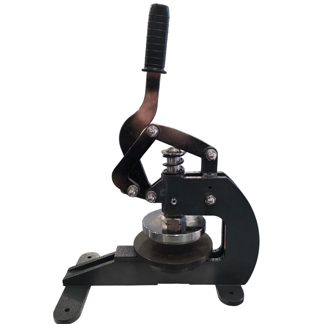 Kesimhane Parça ÇeşitleriMoonstarGramaj Kesme Aparatı (Press Model)