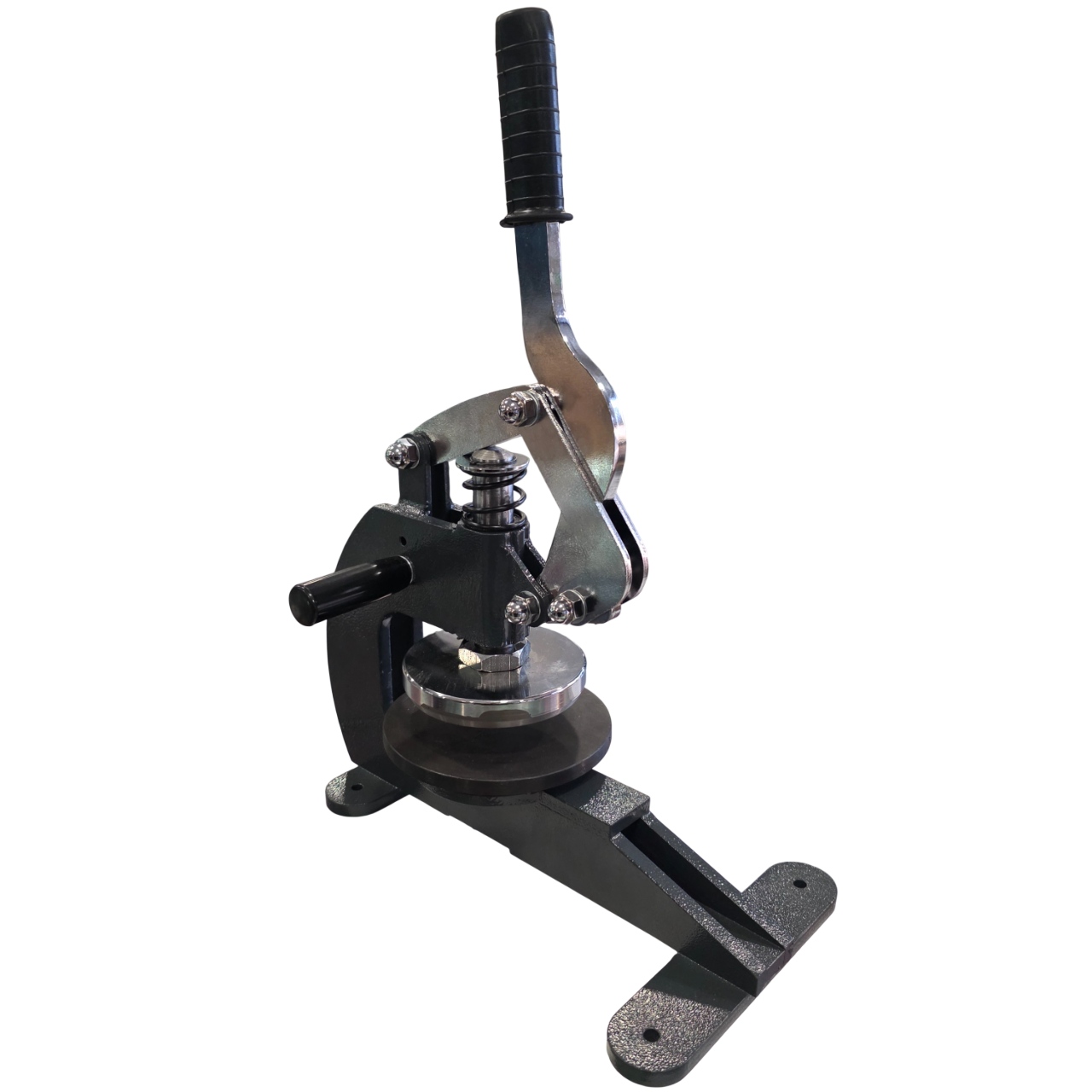 Kesimhane Parça ÇeşitleriMoonstarGramaj Kesme Aparatı (Press Model)