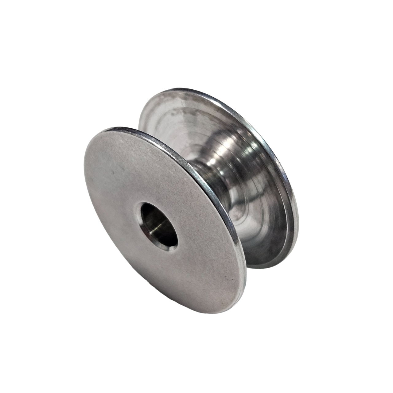 Masura ÇeşitleriMoonstarJuki 241-Typical Büyük Alüminyum Tırnaksız Masura / 239729