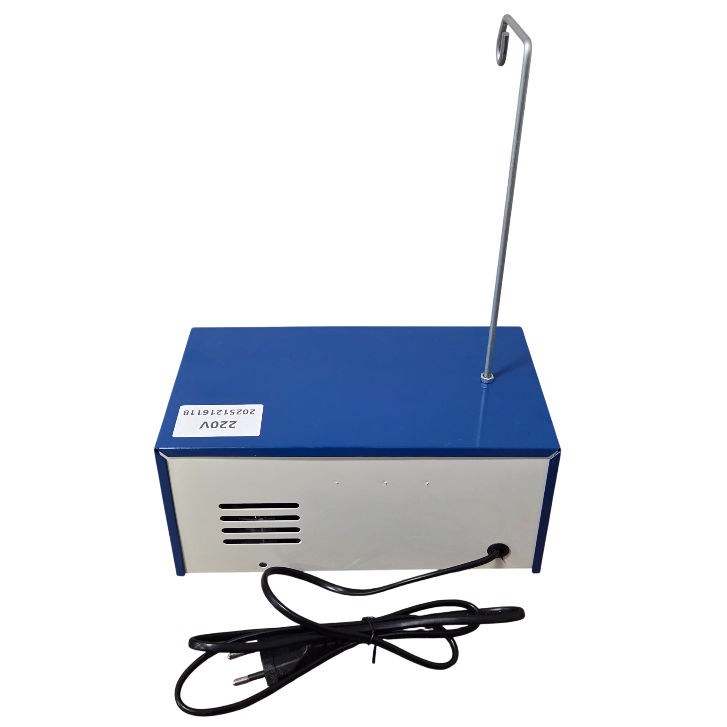 NAKIŞ GRUBUMoonstarMasura İp Sarma Motoru (Nakış İp Sarma) / BD-0068