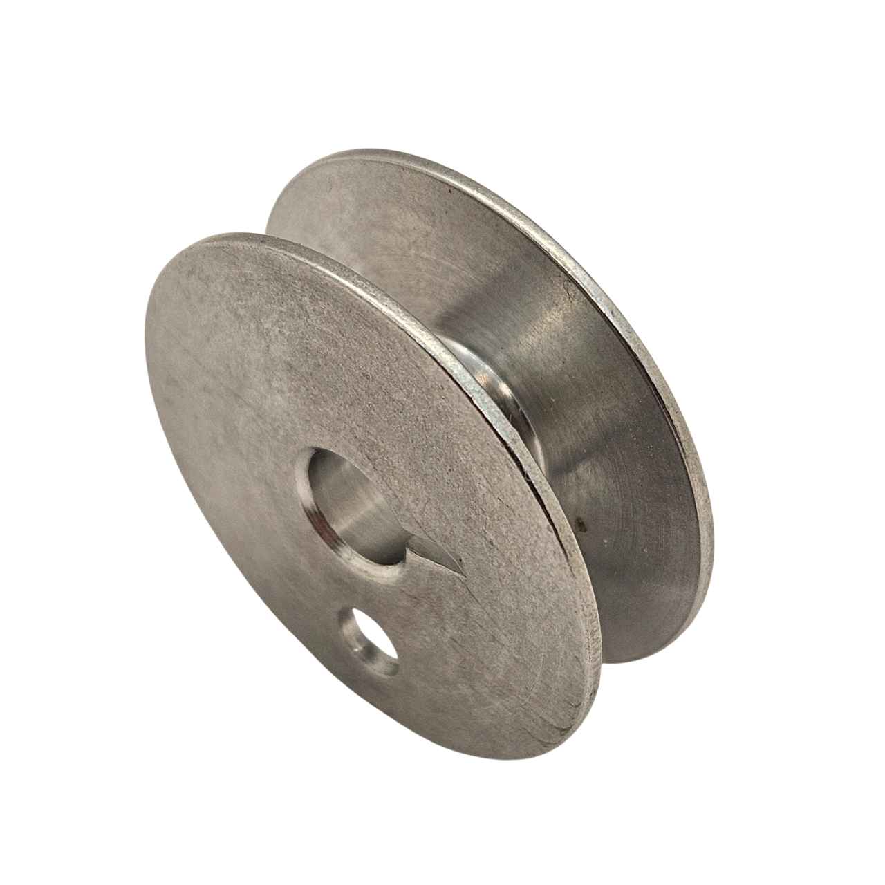 Masura ÇeşitleriMoonstarMinerva Zikzak Alüminyum Tırnaklı Masura / 685051AL