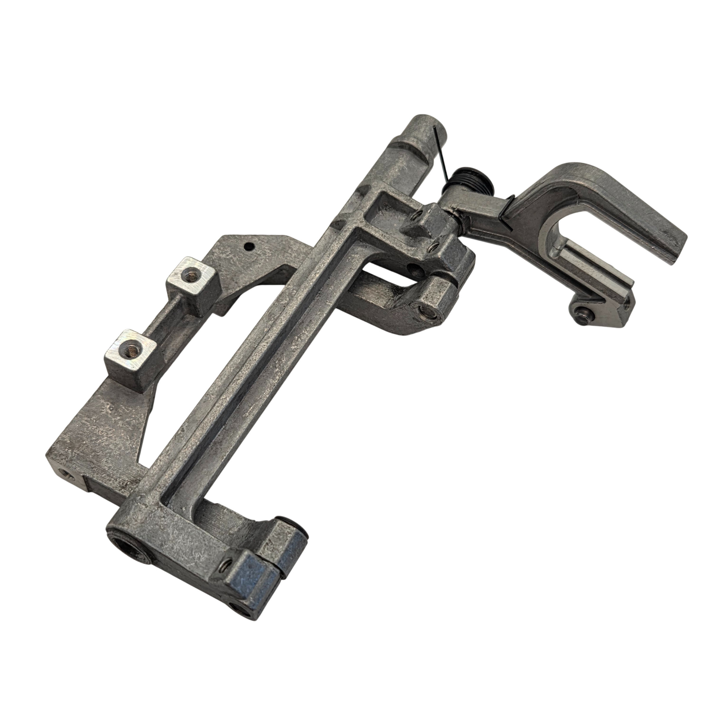 AİLE GRUBUMoonstarModel 3300 Seri Dikiş Makinesi Besleme Mil Salıncağı / 3300-3300T-5-15.