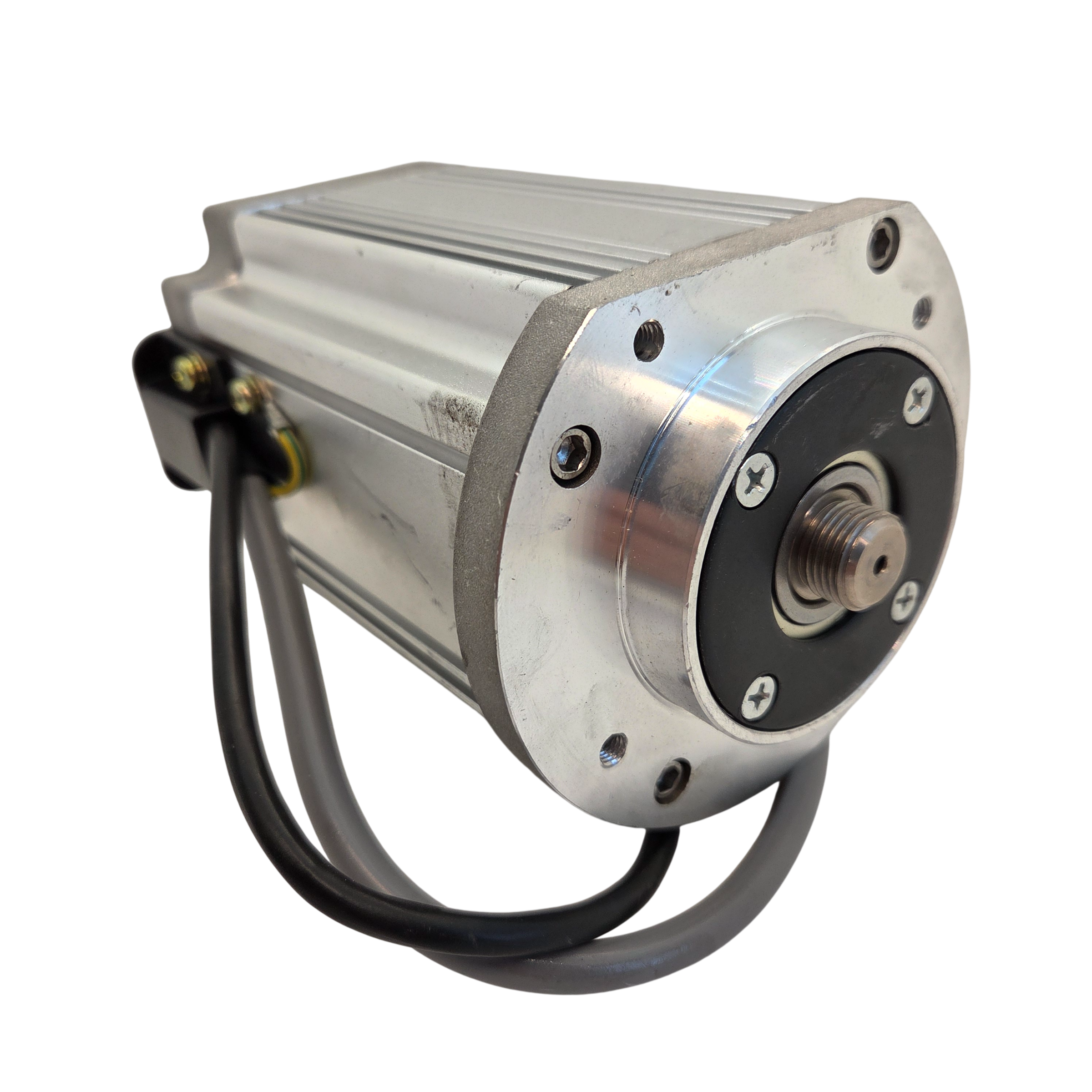 KESİM GRUBUMoonstarOtomatik Pastal Başı Makinesi Kafa Hareket Motoru / PLS-S2-C29