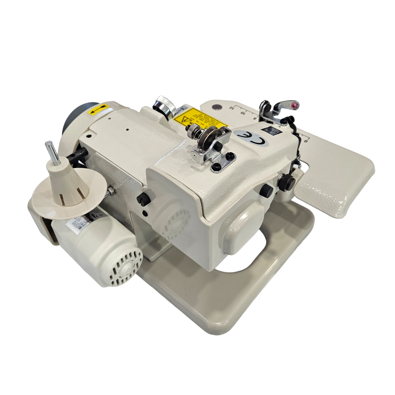 Paça Baskı Makineleri ve EkipmanlarıMoonstarPaça Baskı Makinesi / KX-500 (KX-502)