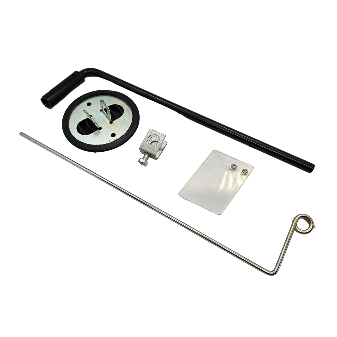 Paça Baskı Makineleri ve EkipmanlarıMoonstarPaça Baskı Makinesi / KX-500 (KX-502)