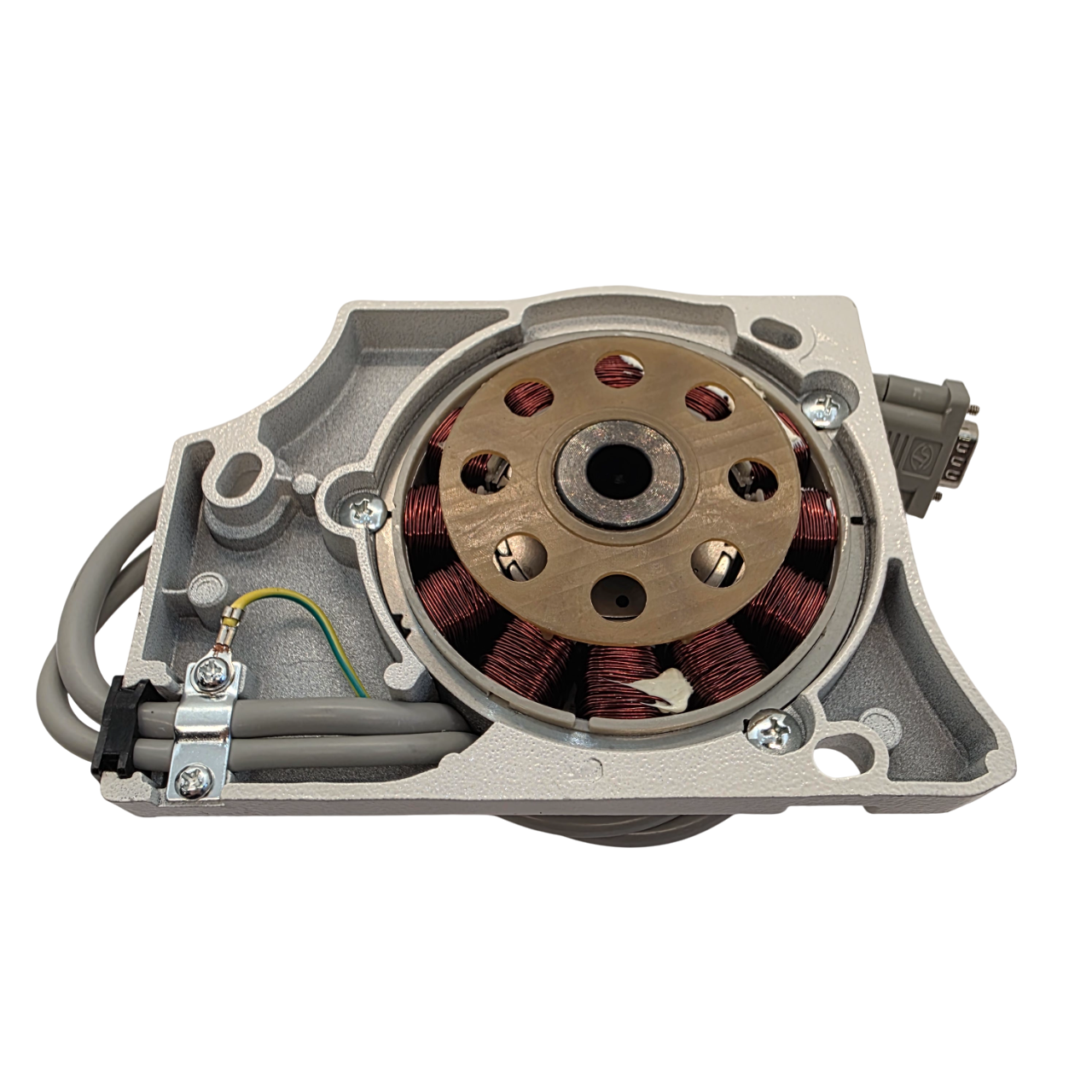 Motor ÇeşitleriMoonstarPegasus Overlok M700 Seri Kafadan Motor (F3 Tipi) / M700