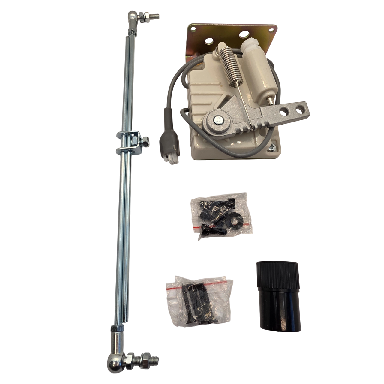 Motor ÇeşitleriMoonstarPegasus Overlok M700 Seri Kafadan Motor (F3 Tipi) / M700