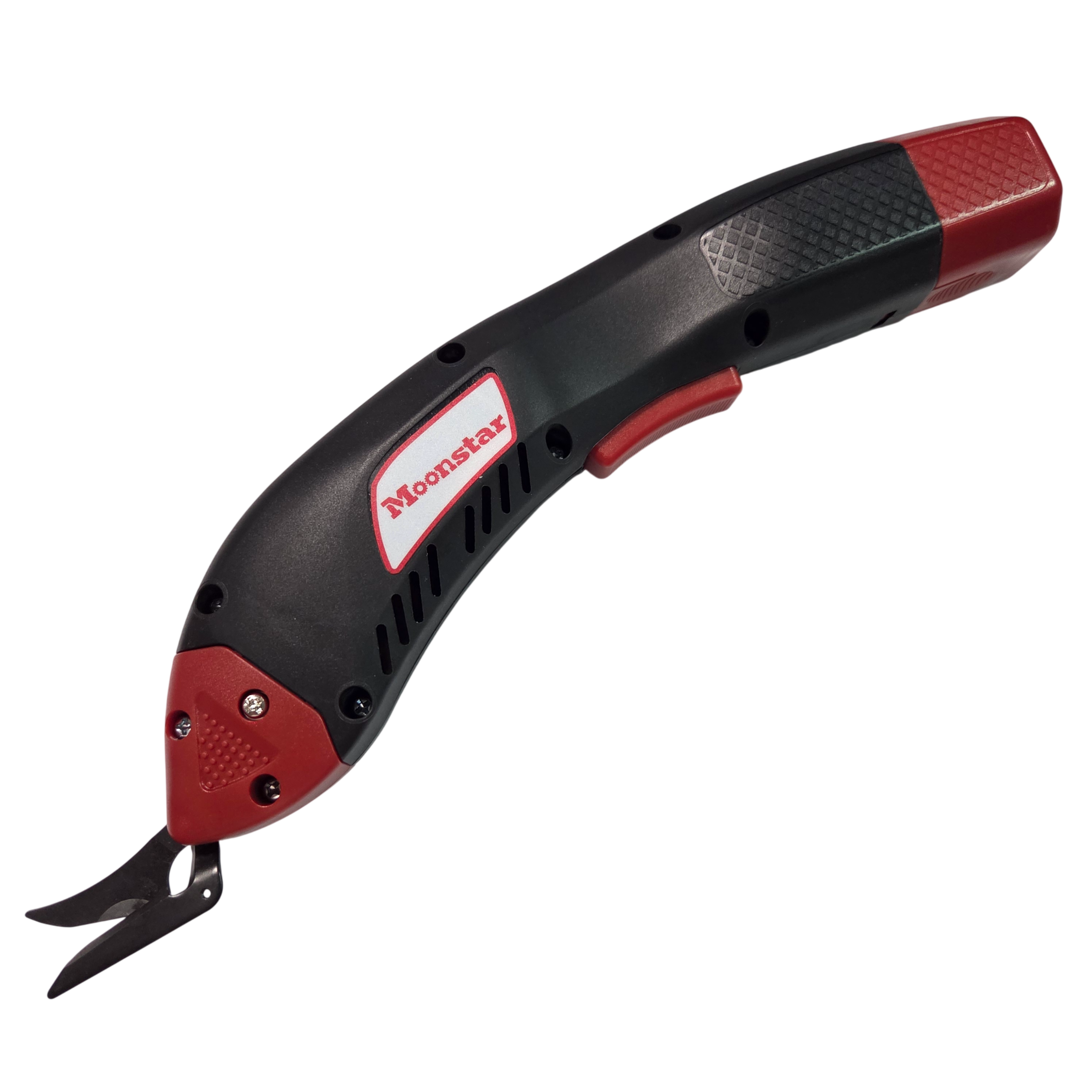 DİKİŞ AKSESUAR GRUBUMoonstarŞarjlı Çok Amaçlı Kesim Makası / MEC-10