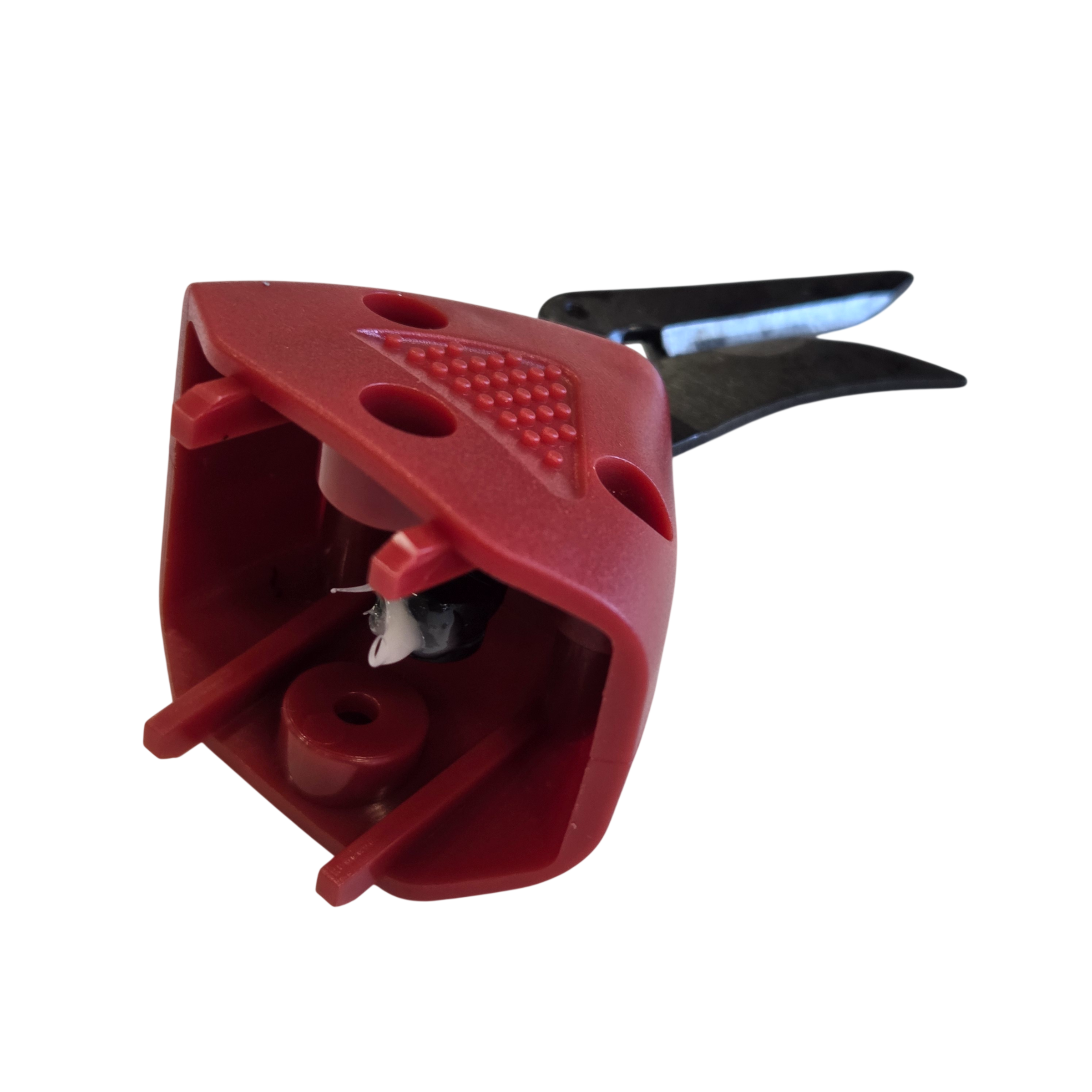 DİKİŞ AKSESUAR GRUBUMoonstarŞarjlı Çok Amaçlı Kesim Makası Kafa Ve Bıçak Takım / MEC-10-2