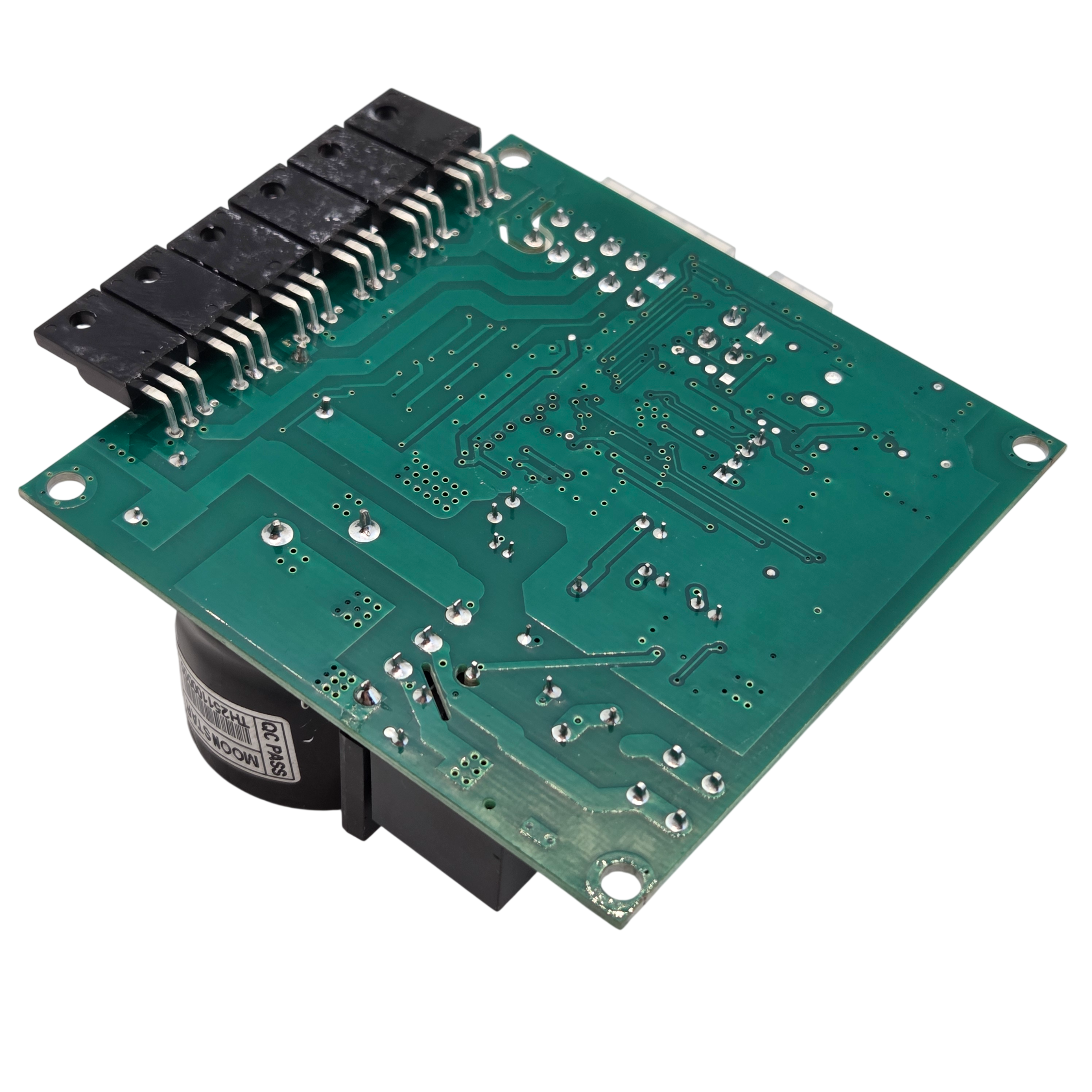 Diğer Parça ÇeşitleriMoonstarServo Dikiş Makine Motoru TH-550DA/750DA Ana Kartı