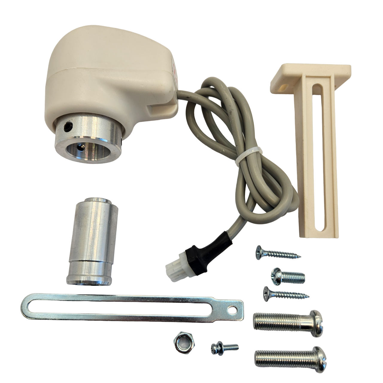 Motor ÇeşitleriMoonstarServo Motor Senkron