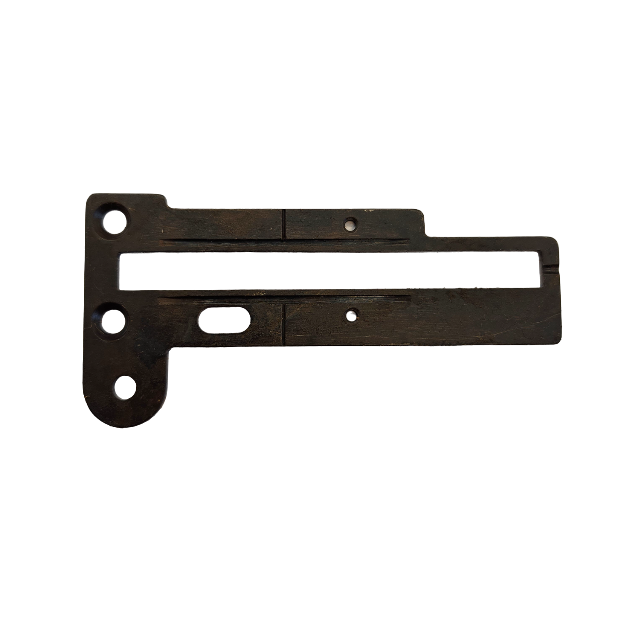 Plaka ÇeşitleriMoonstarSiruba F007E Reçme Alt Göbek Plaka / MK01