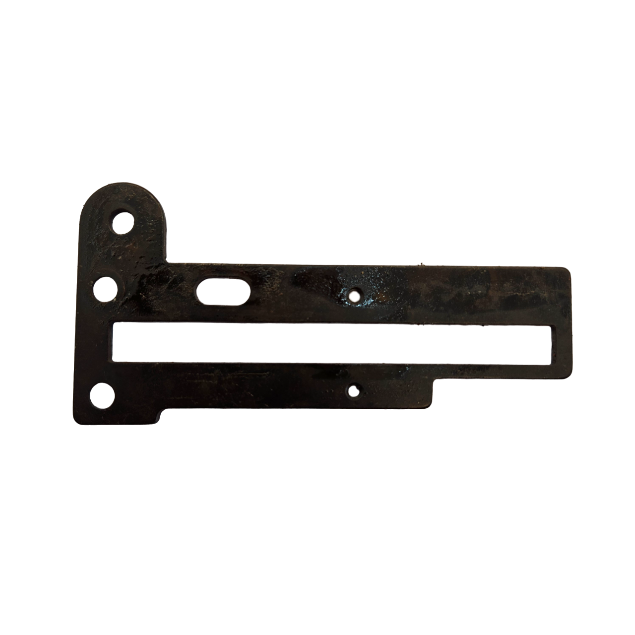 Plaka ÇeşitleriMoonstarSiruba F007E Reçme Alt Göbek Plaka / MK01