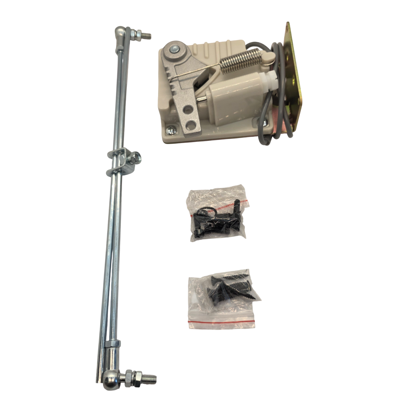 Motor ÇeşitleriMoonstarSiruba VC008 Serisi Kafadan Motor (F3 Tipi) / VC008