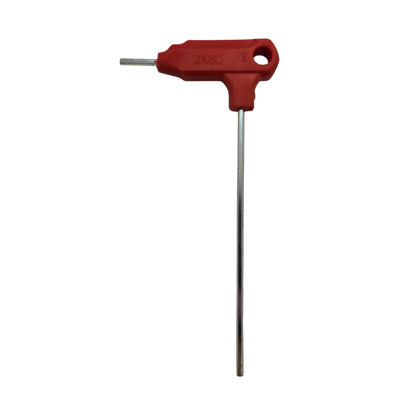 El Alet ÇeşitleriMoonstarT Saplı İki Uçlu Alyan Anahtar 2mm