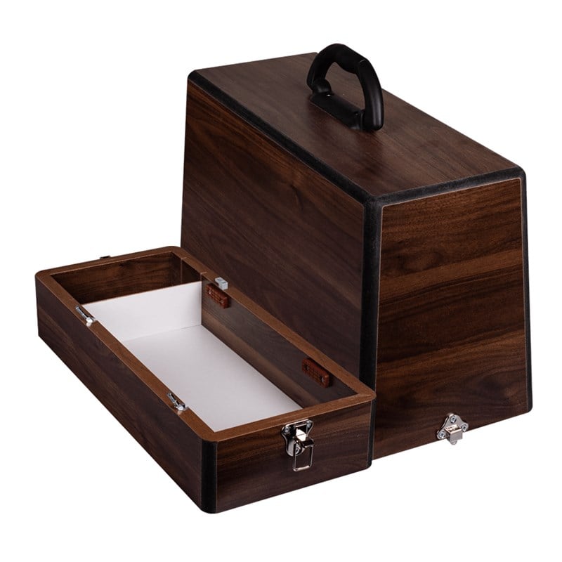 Aile Parça ÇeşitleriMoonstarAile Dikiş Makine Ahşap Çanta