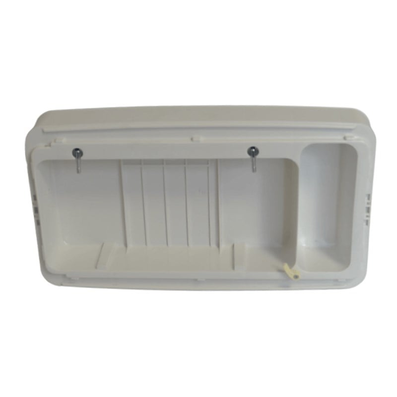 Aile Parça ÇeşitleriMoonstarAile Dikiş Makinesi Plastik Beyaz Çanta Tabanı