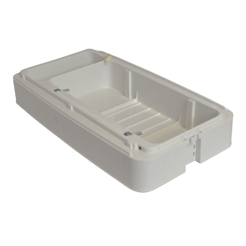 Aile Parça ÇeşitleriMoonstarAile Dikiş Makinesi Plastik Beyaz Çanta Tabanı