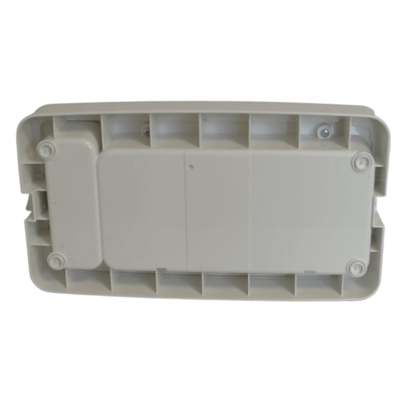 Aile Parça ÇeşitleriMoonstarAile Dikiş Makinesi Plastik Beyaz Çanta Tabanı