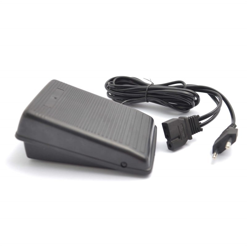 Aile Parça ÇeşitleriMoonstarAile Makinesi Plastik Motor Pedalı / BD-0035