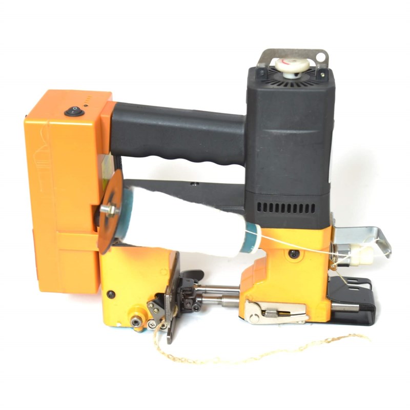 Çuval Ağzı Makineleri ve EkipmanlarıMoonstarAkülü Çuvalağzı Dikiş Makinesi / GK9-510