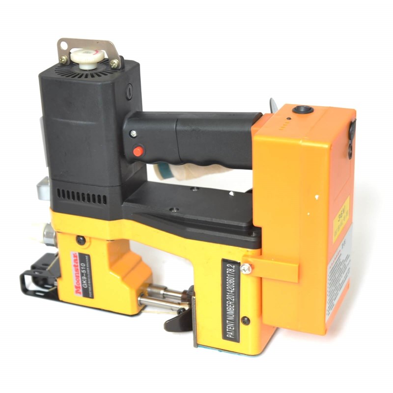 Çuval Ağzı Makineleri ve EkipmanlarıMoonstarAkülü Çuvalağzı Dikiş Makinesi / GK9-510