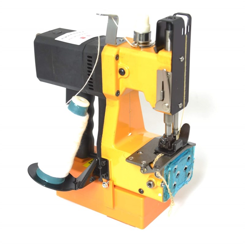 Çuval Ağzı Makineleri ve EkipmanlarıMoonstarAkülü Çuvalağzı Dikiş Makinesi / GK9-510