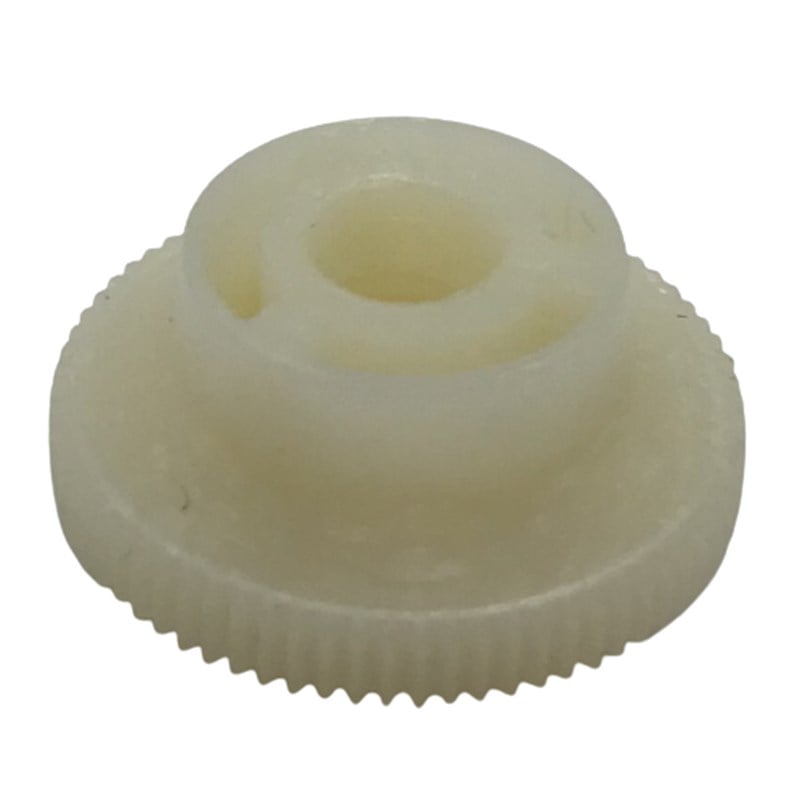 Çuval Ağzı Makineleri ve EkipmanlarıMoonstarAkülü Çuvalağzı Dikiş Makinesi Bobinlik Plastik Somunu / GK9-370-A057