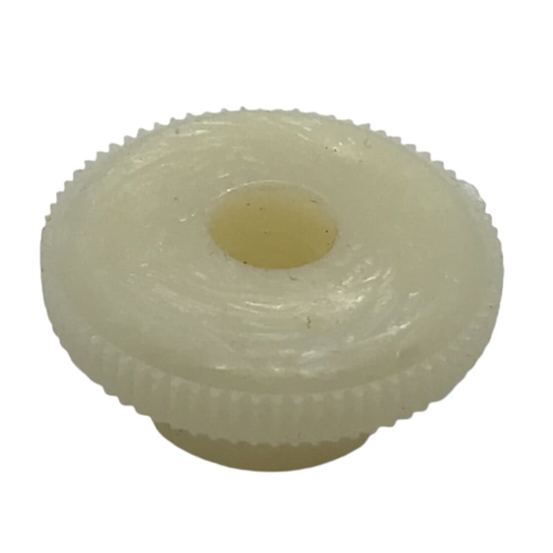 Çuval Ağzı Makineleri ve EkipmanlarıMoonstarAkülü Çuvalağzı Dikiş Makinesi Bobinlik Plastik Somunu / GK9-370-A057
