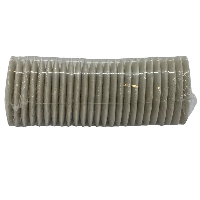 Çizgi TaşlarıMoonstarAssist Çizgi Taşı Beyaz 25 Adet