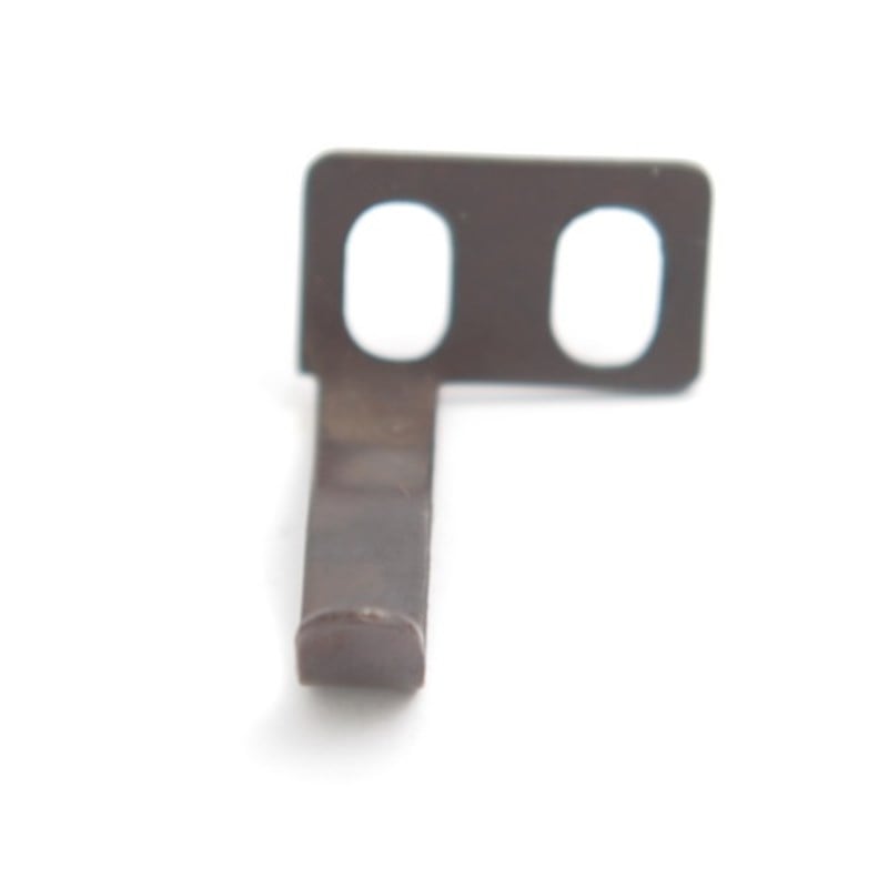 Kapak ÇeşitleriMoonstarBeyaz Kansai Reçme Ön Kapak Yayı