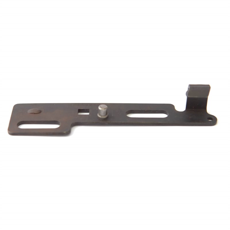 Düğme Parça ÇeşitleriMoonstarBrorher 917 Düğme Tansiyon Açma Plakası/ S03616-001