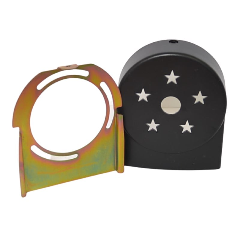 Motor ÇeşitleriMoonstarBrother 928 Kollu Kafadan Motor 750Watt (F4/Düz) / X750