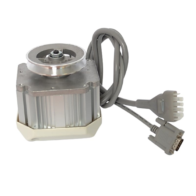 Motor ÇeşitleriMoonstarBrother 928 Kollu Kafadan Motor 550Watt (F4/Düz) / X500