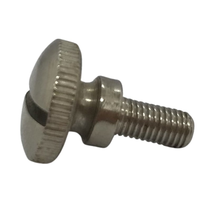 Düğme Parça ÇeşitleriMoonstarBrother Düğme 916 Çene Siper Vidası / 115166-001