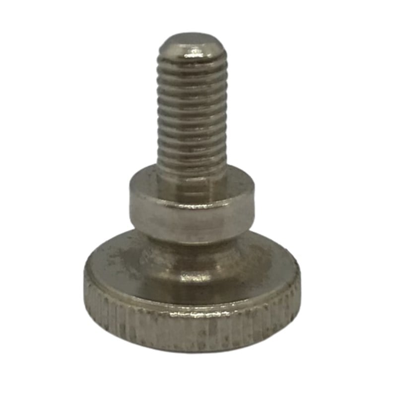 Düğme Parça ÇeşitleriMoonstarBrother Düğme 916 Çene Siper Vidası / 115166-001