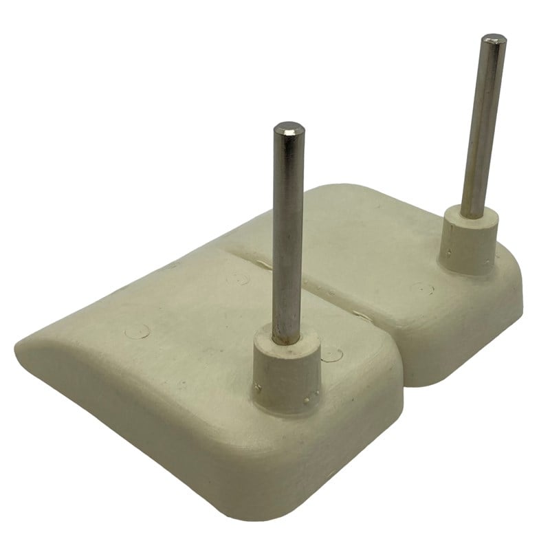 Düğme Parça ÇeşitleriMoonstarBrother Düğme 916 Düğme Tası / 178-48458