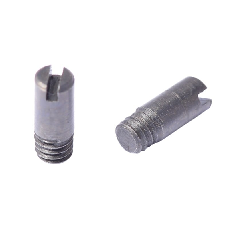 Vida ÇeşitleriMoonstarBrother Overlok 5 İp 5 No Kot Ayak Taban Vidası / 146865