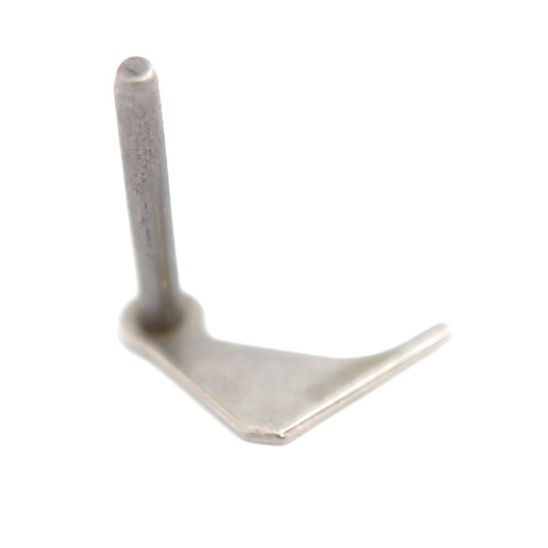 İlik Parça ÇeşitleriMoonstarBrother Reçme Etek Ayak Takip Siperi