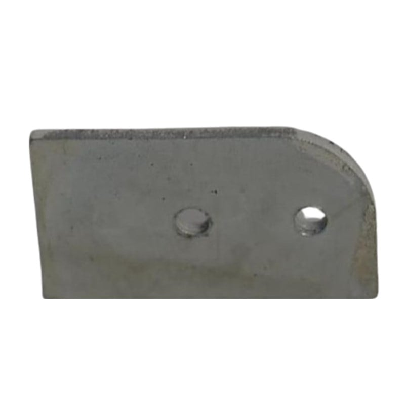 Kapak ÇeşitleriMoonstarBrother Reçme Üst Köşeli Boyalı Kapak / S08640-001