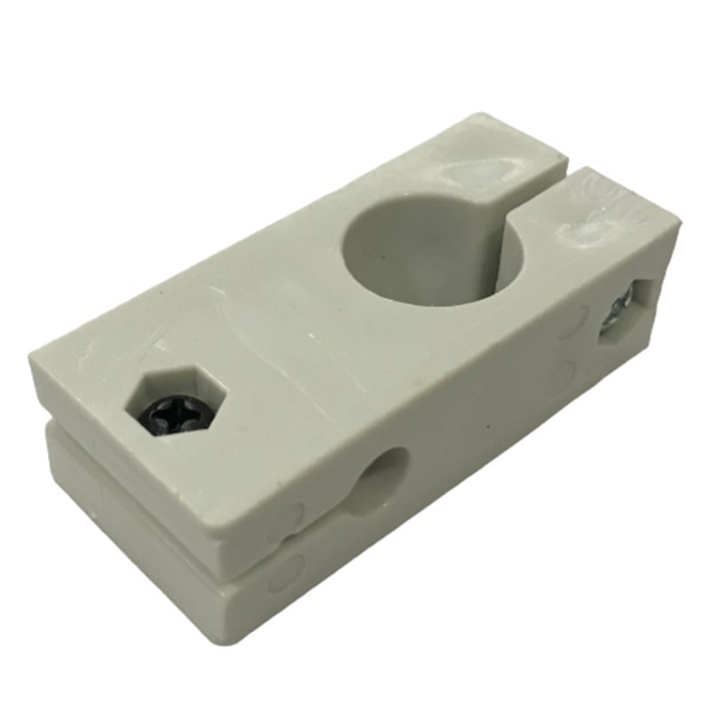 Çardak Çeşitleri ve AksesuarlarıMoonstarÇardak İp Dağıtıcı Büyük Plastik Kütük / BY-2381