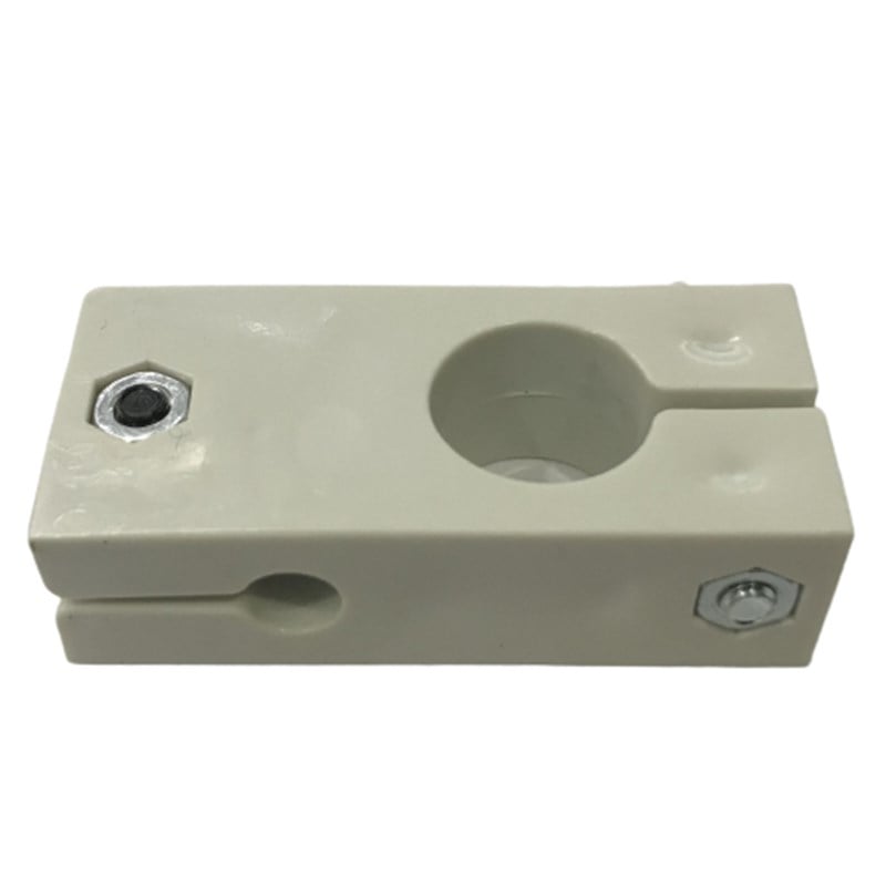 Çardak Çeşitleri ve AksesuarlarıMoonstarÇardak İp Dağıtıcı Büyük Plastik Kütük / BY-2381