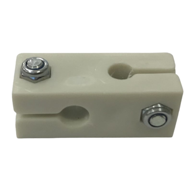 Çardak Çeşitleri ve AksesuarlarıMoonstarÇardak İp Dağıtıcı Küçük Plastik Kütük / BT-2382