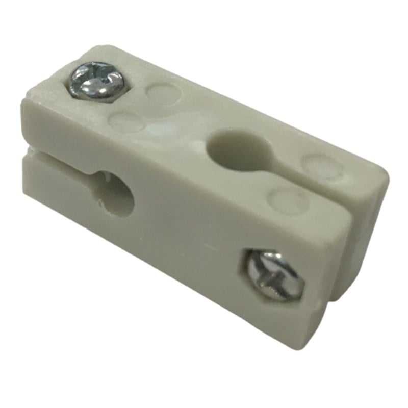 Çardak Çeşitleri ve AksesuarlarıMoonstarÇardak İp Dağıtıcı Küçük Plastik Kütük / BT-2382