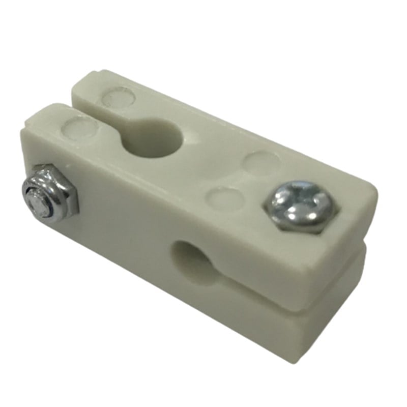 Çardak Çeşitleri ve AksesuarlarıMoonstarÇardak İp Dağıtıcı Küçük Plastik Kütük / BT-2382