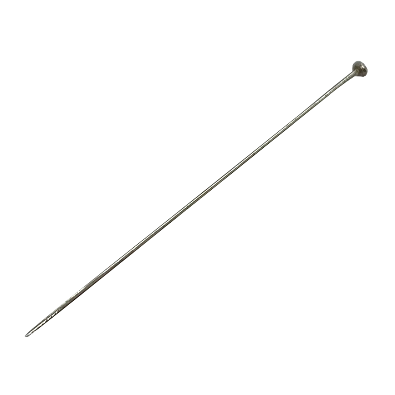 Dikiş Aksesuar ÇeşitleriMoonstarÇelik Toplu İğne 25 Gram