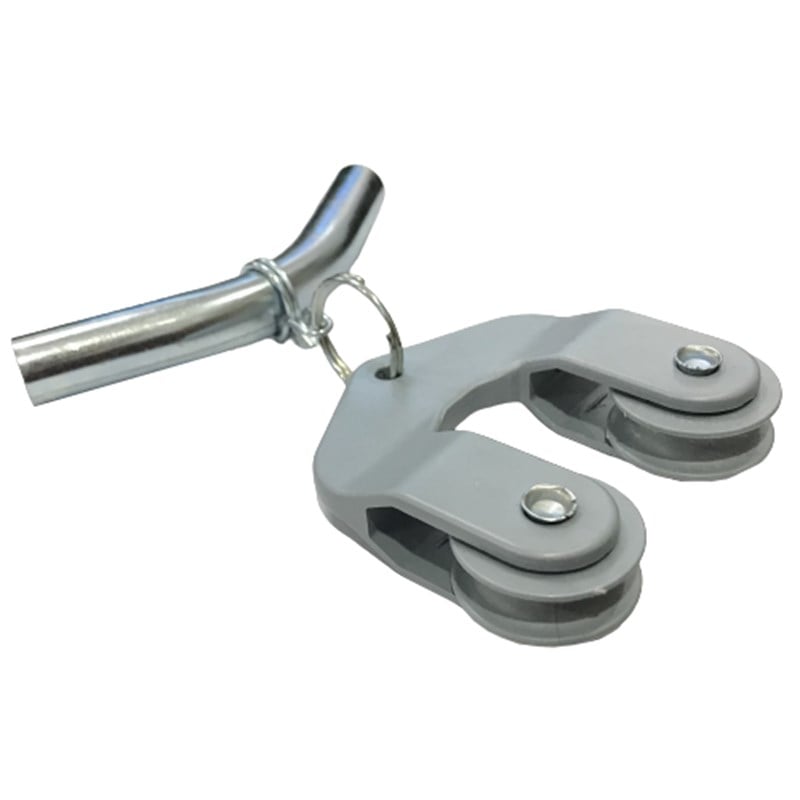 Sarf Malzeme ÇeşitleriMoonstarÇiftli Kablo Taşıyıcı