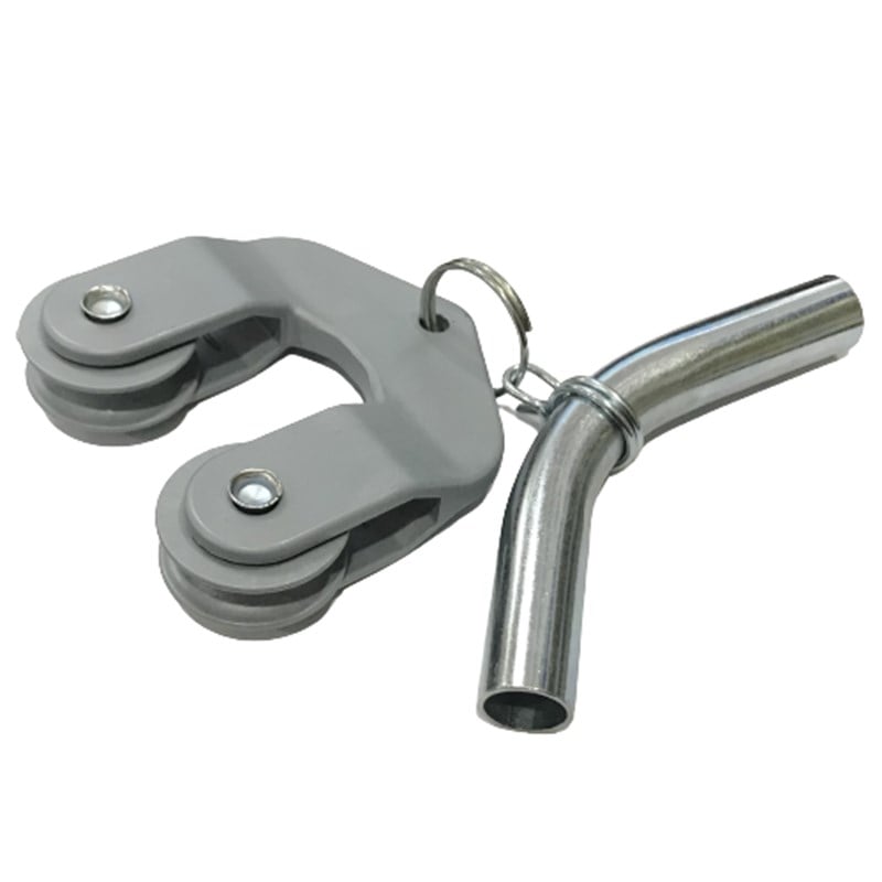 Sarf Malzeme ÇeşitleriMoonstarÇiftli Kablo Taşıyıcı