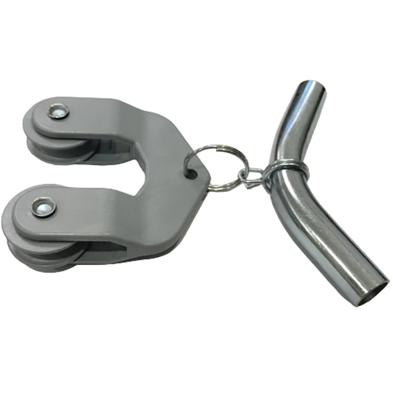 Sarf Malzeme ÇeşitleriMoonstarÇiftli Kablo Taşıyıcı