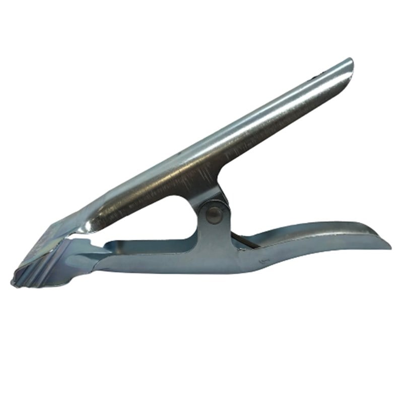 Maşa ÇeşitleriMoonstarDar Ağızlı Pastal Maşası / CLMP-02